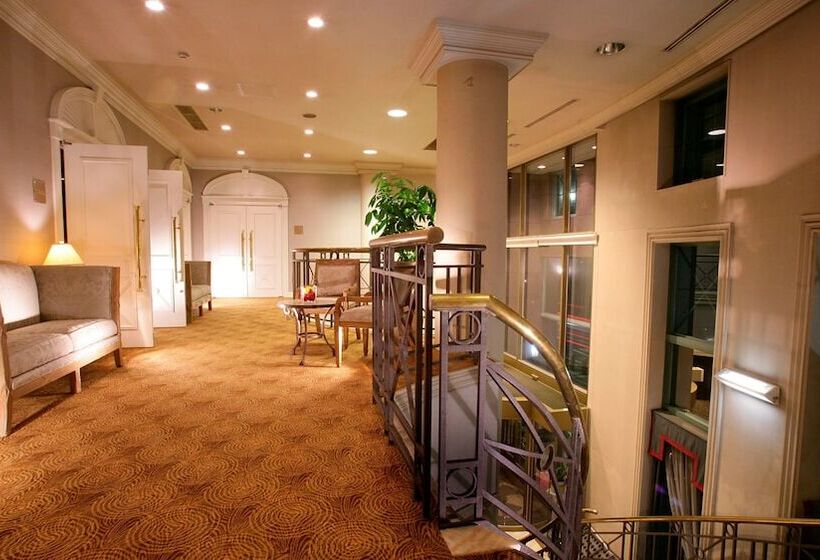 هتل Quest Shimizu