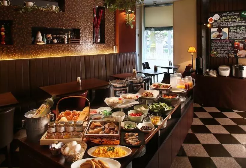 Hotel Quest Shimizu
