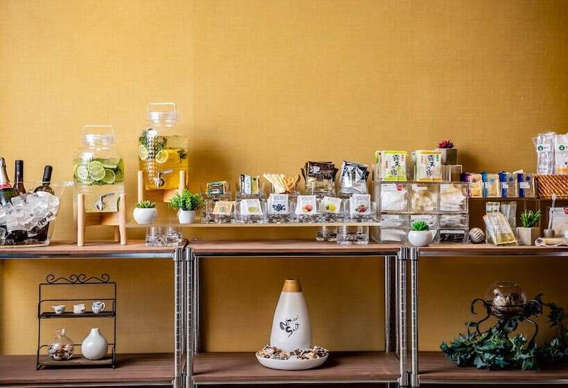 هتل Quest Shimizu