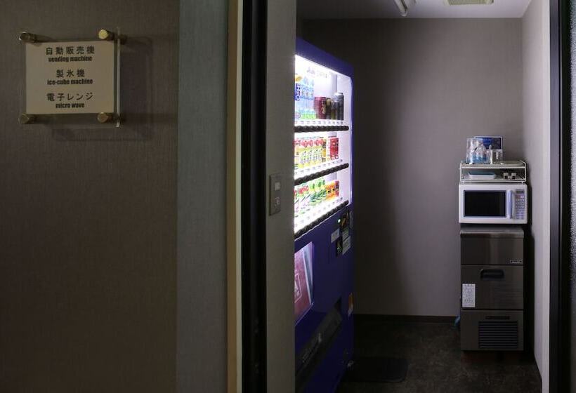 هتل Quest Shimizu