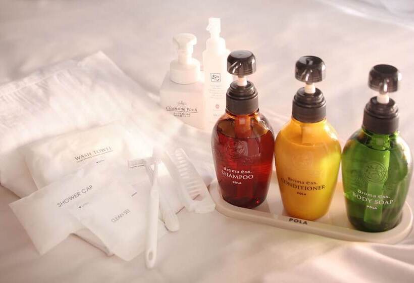 هتل Quest Shimizu