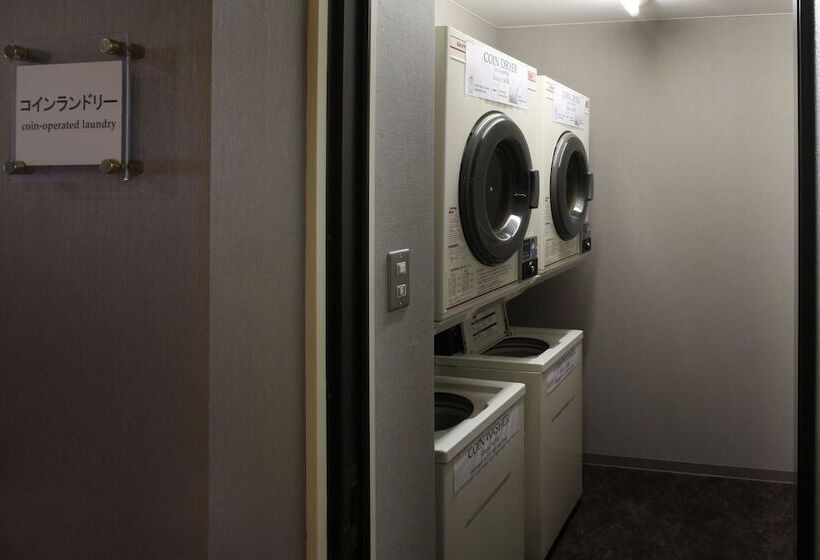 هتل Quest Shimizu