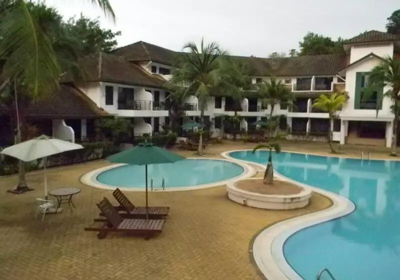 ホテル Residence Inn Cherating