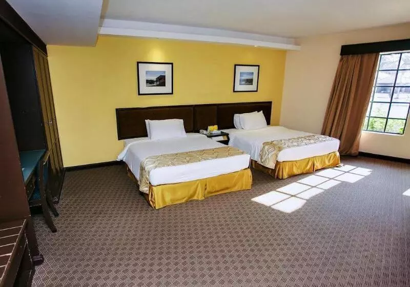 ホテル Residence Inn Cherating