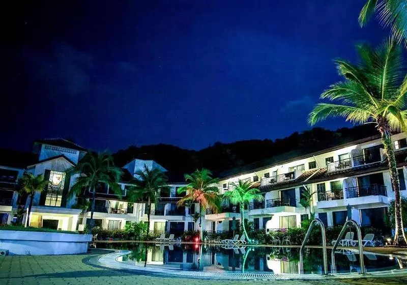 ホテル Residence Inn Cherating