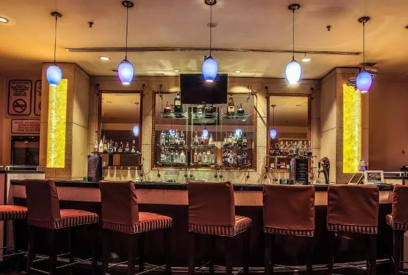 هتل Royale Chulan Seremban