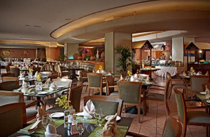 Hotel Royale Chulan Seremban