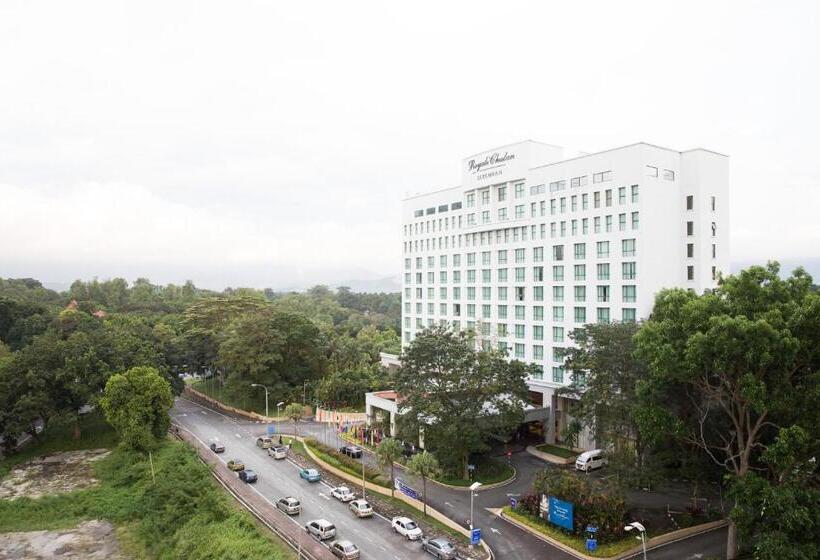 Hotel Royale Chulan Seremban