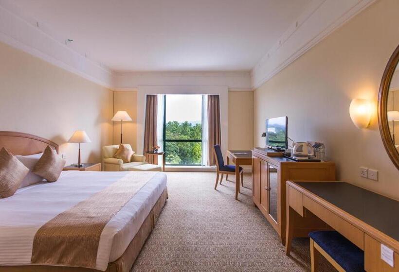 Hotel Royale Chulan Seremban