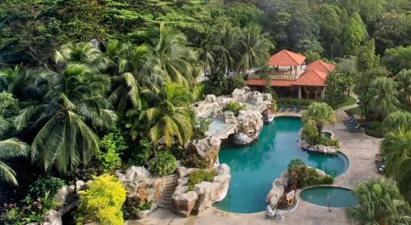 هتل Royale Chulan Seremban