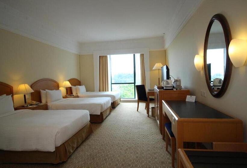 Hotel Royale Chulan Seremban