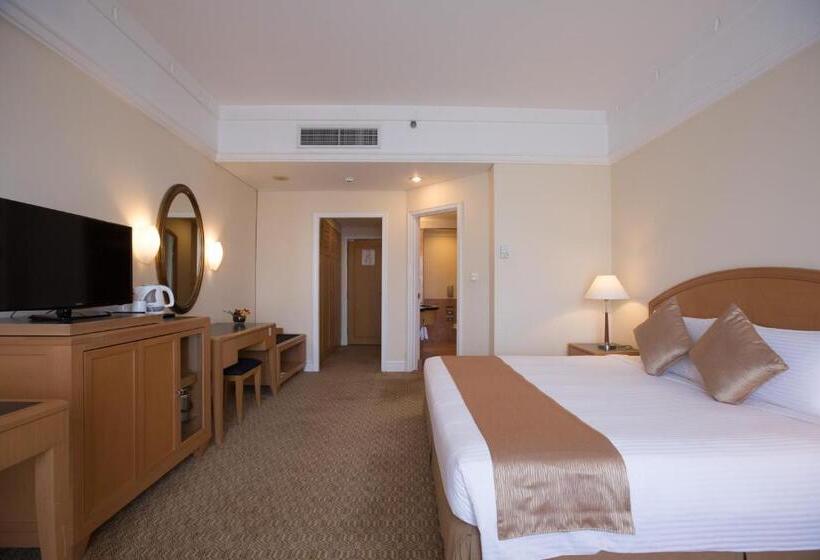 Hotel Royale Chulan Seremban