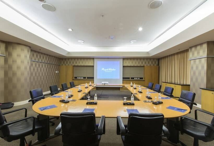 Hotel Royale Chulan Seremban