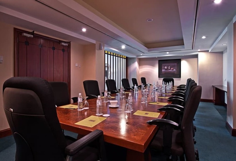 Hotel Royale Chulan Seremban