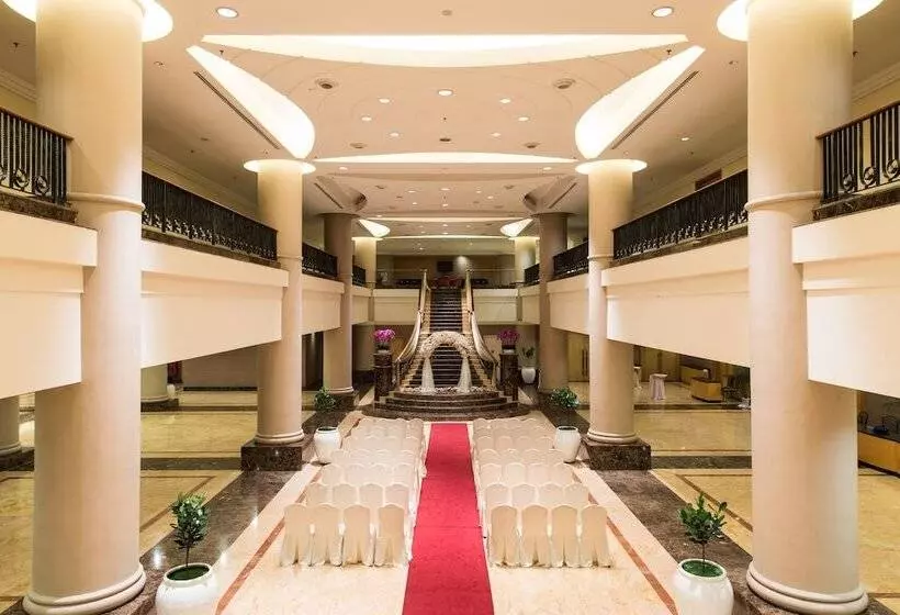 هتل Royale Chulan Seremban