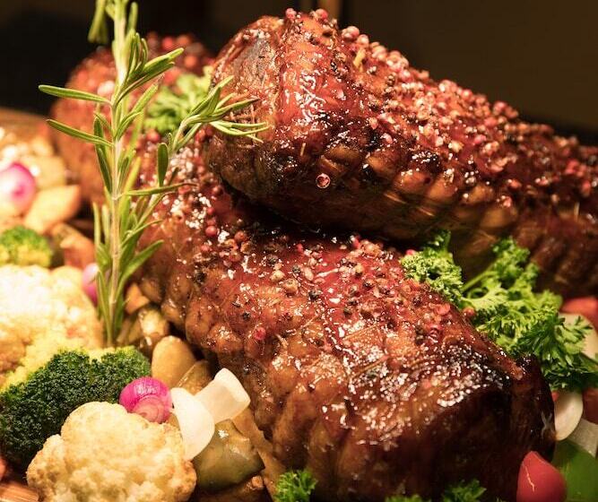 Hotel Royale Chulan Seremban