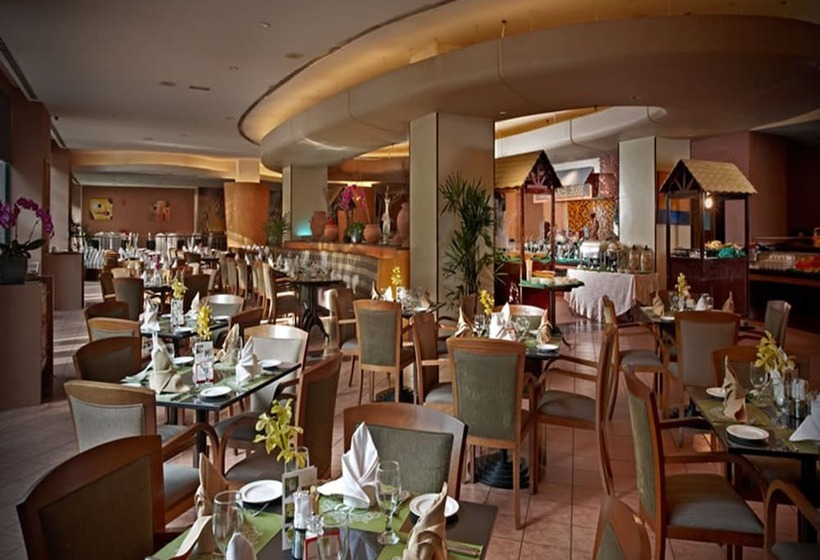 Hotel Royale Chulan Seremban