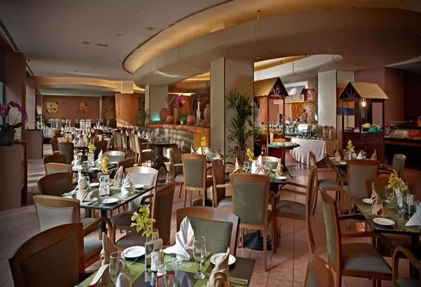 هتل Royale Chulan Seremban