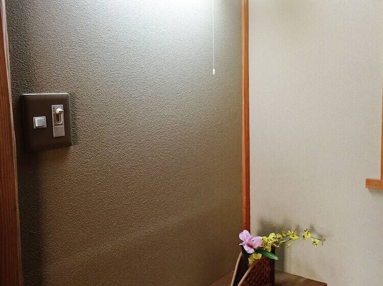 فندق Sakoya  Yoshino