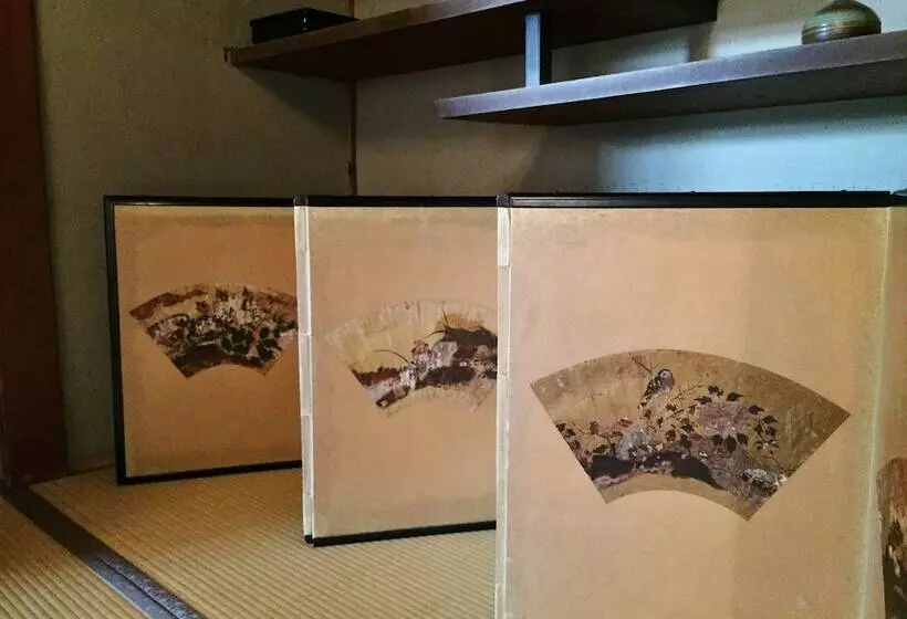 Hotel Sakoya Yoshino