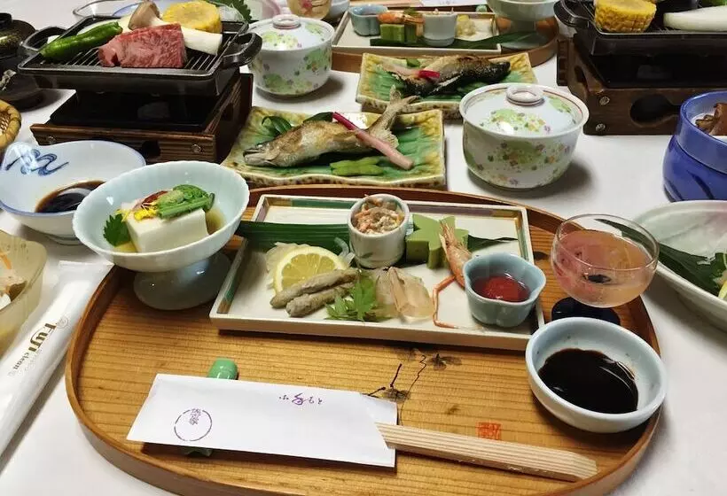 Hotel Sakoya Yoshino