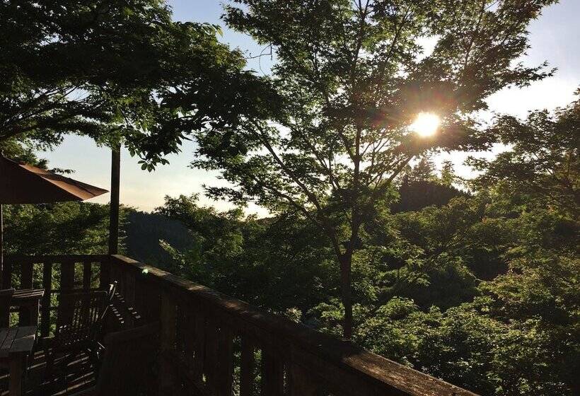 فندق Sakoya  Yoshino