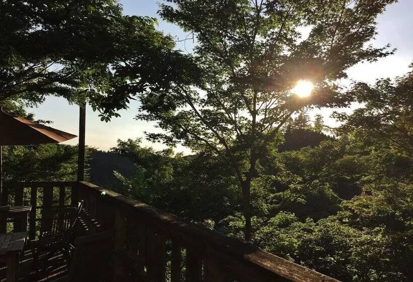 Hotel Sakoya Yoshino