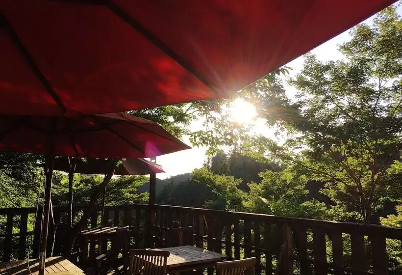 Hotel Sakoya Yoshino