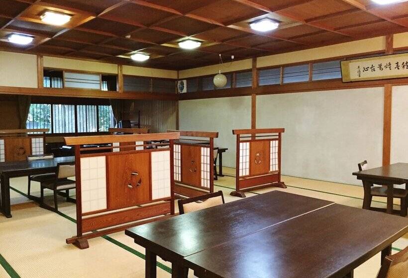 فندق Sakoya  Yoshino