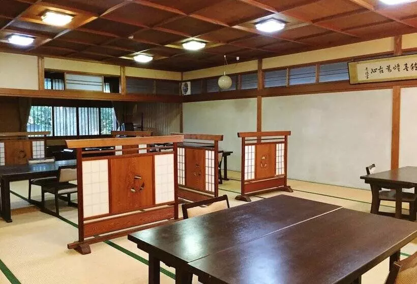 Hotel Sakoya Yoshino