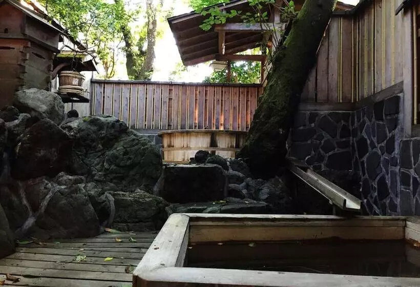 Hotel Sakoya Yoshino