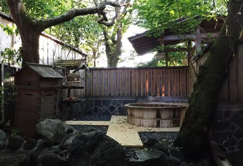 Hotel Sakoya Yoshino