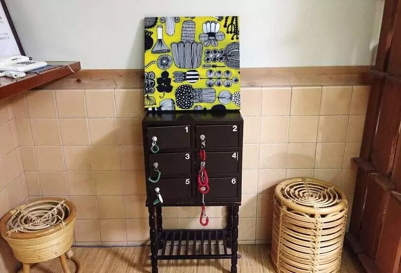 Hotel Sakoya Yoshino