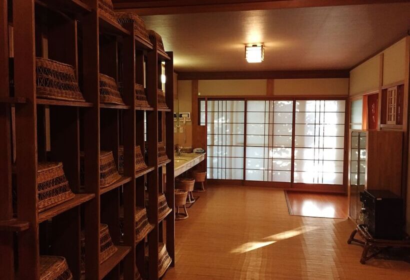 فندق Sakoya  Yoshino