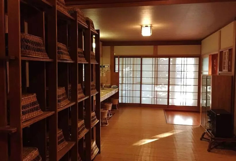 Hotel Sakoya Yoshino