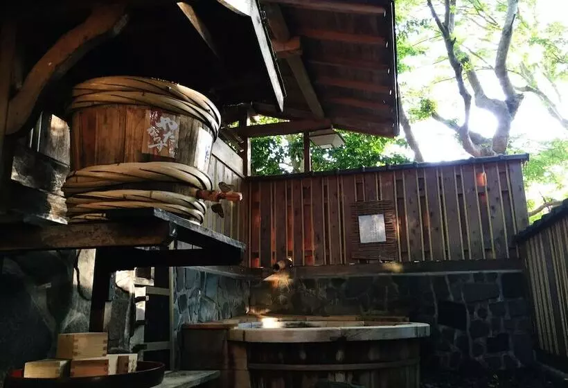 Hotel Sakoya Yoshino