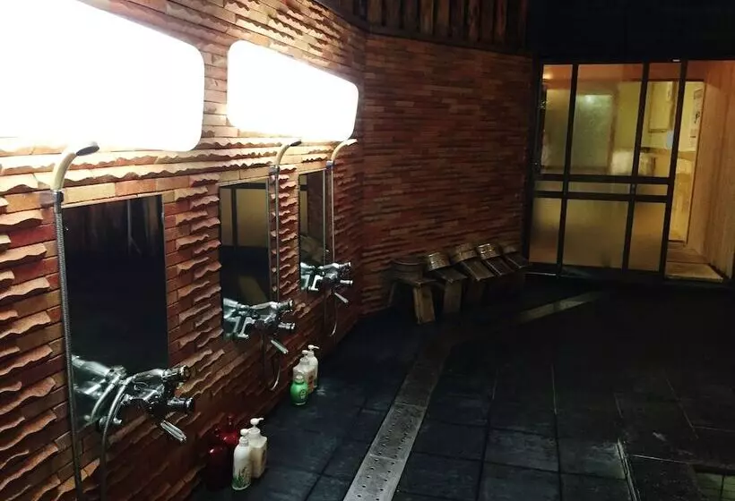 Hotel Sakoya Yoshino