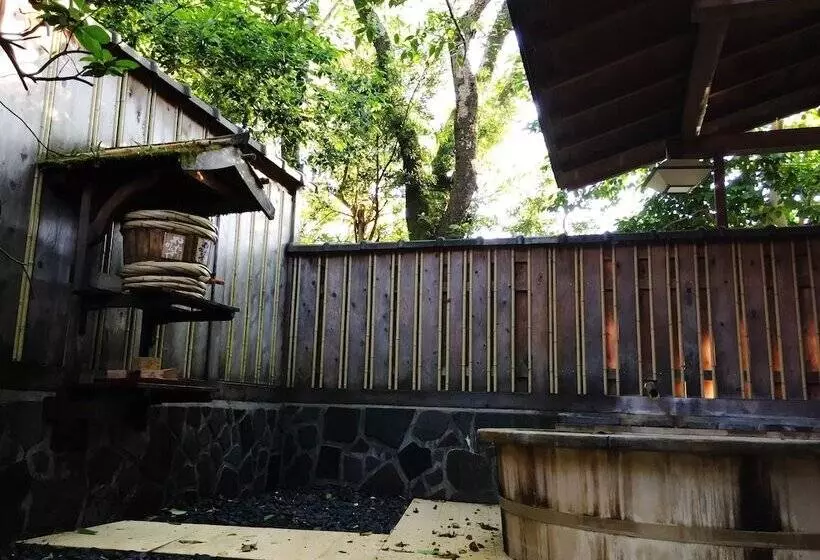 Hotel Sakoya Yoshino