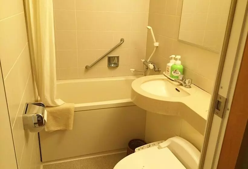 Hotel Sakoya Yoshino