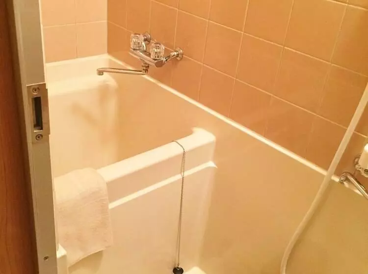 Hotel Sakoya Yoshino