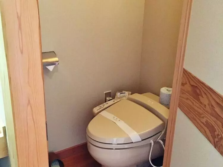 Hotel Sakoya Yoshino