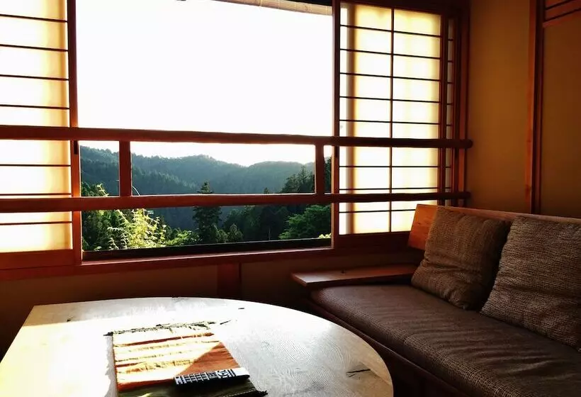 Hotel Sakoya Yoshino