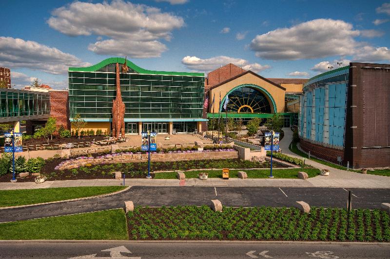 فندق Staybridge Suites Indianapolis Carmel, An Ihg