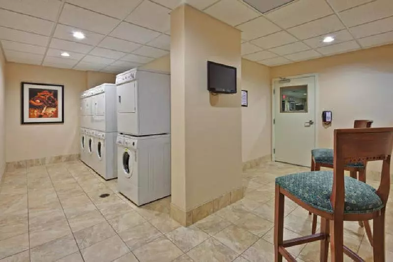 酒店 Staybridge Suites Indianapolis Carmel, An Ihg