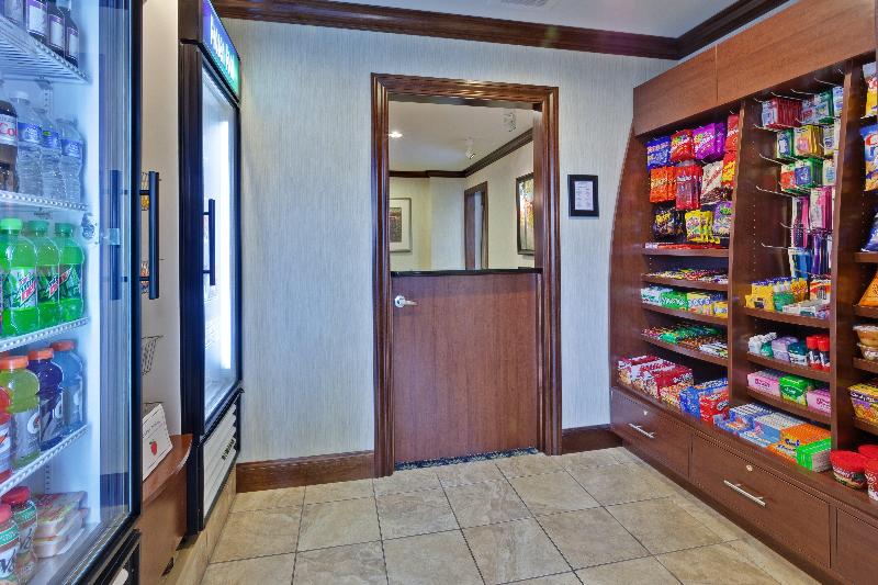 فندق Staybridge Suites Indianapolis Carmel, An Ihg