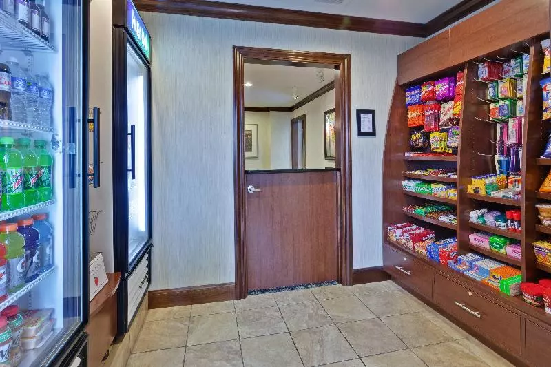 酒店 Staybridge Suites Indianapolis Carmel, An Ihg