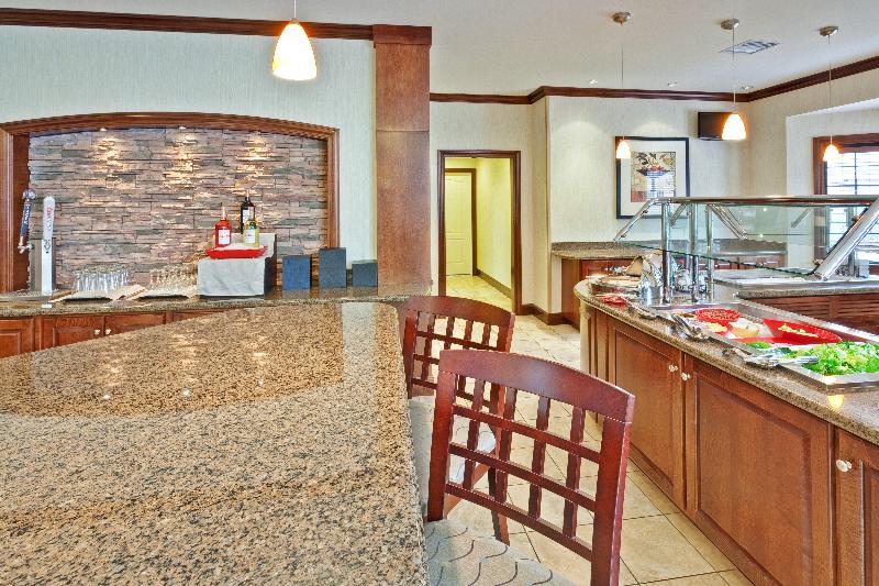 فندق Staybridge Suites Indianapolis Carmel, An Ihg