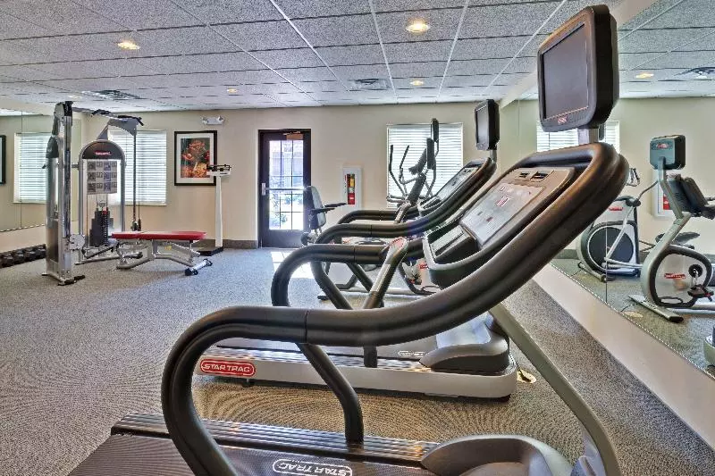 酒店 Staybridge Suites Indianapolis Carmel, An Ihg