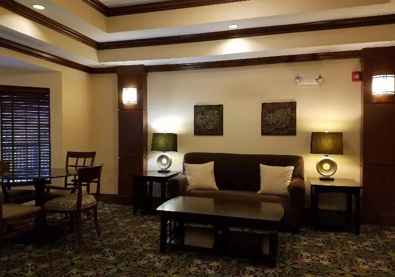 ホテル Staybridge Suites Rogers   Bentonville, An Ihg