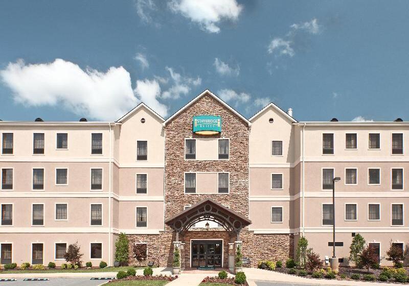 فندق Staybridge Suites Rogers Bentonville, An Ihg